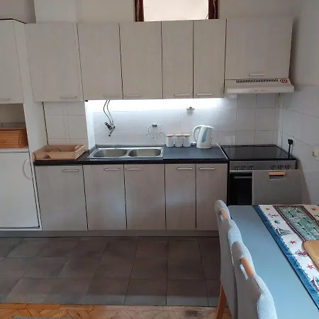 Appartamento Apartman Vladimir *