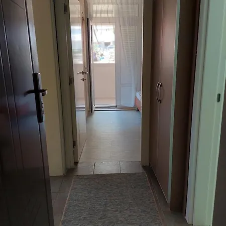 Apartman Vladimir Appartamento Budua