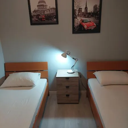 Apartman Vladimir *
