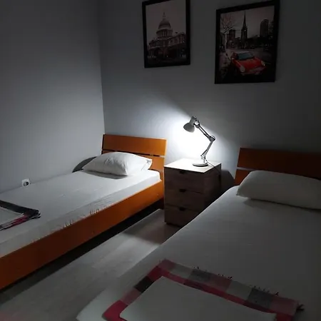 Appartamento Apartman Vladimir Budua
