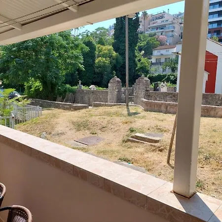 Apartman Vladimir Budua