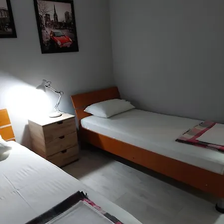Apartman Vladimir *