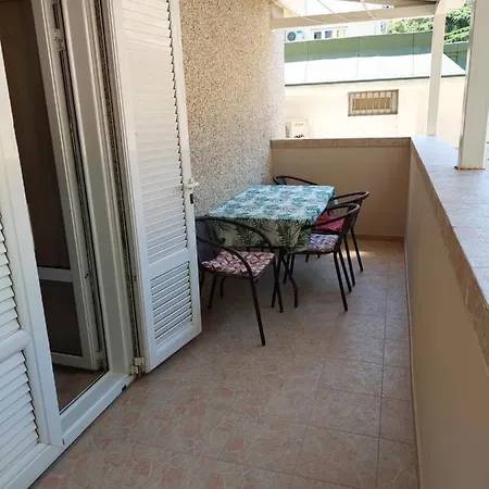 Apartman Vladimir Appartamento Budua