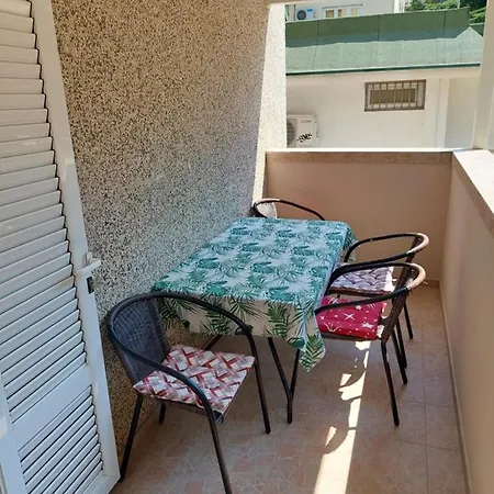 Apartman Vladimir Budua