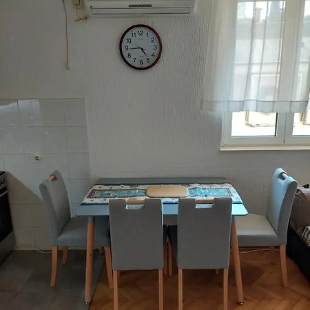 Apartman Vladimir